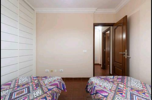 Apartamento Sky House