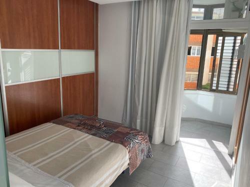 Olof Apartment
