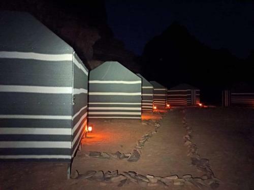 Wadi Rum Wonders