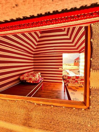 Wadi Rum Wonders