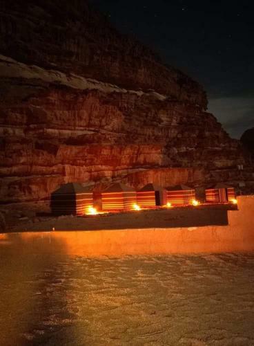 Wadi Rum Wonders