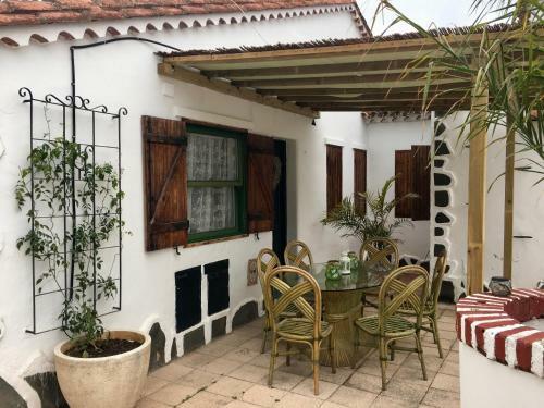 Hostal La Casita De Las Palmas