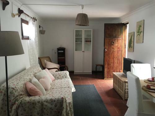 Hostal La Casita De Las Palmas