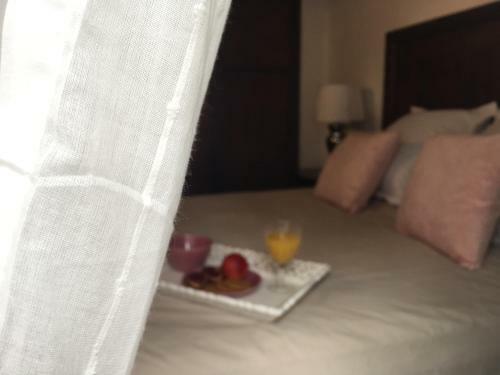 Hostal La Casita De Las Palmas