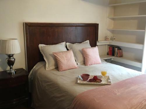 Hostal La Casita De Las Palmas
