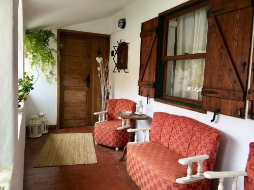 Hostal La Casita De Las Palmas