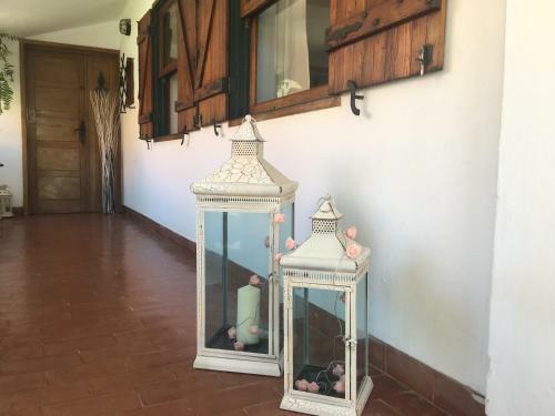 Hostal La Casita De Las Palmas