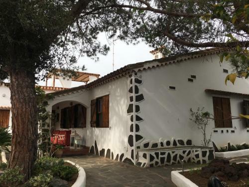 Hostal La Casita De Las Palmas