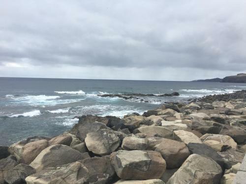 Hostal La Casita De Las Palmas