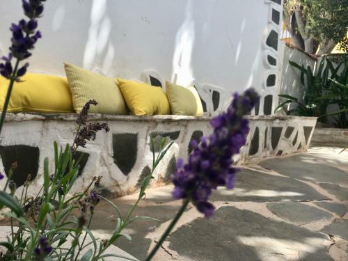 Hostal La Casita De Las Palmas