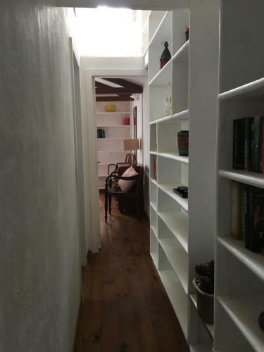 Hostal La Casita De Las Palmas