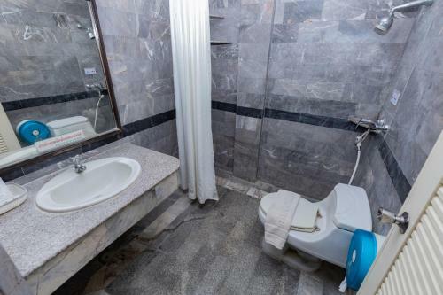 Mix Hotel