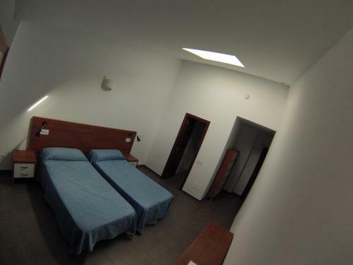Apartamento Loft Canteras