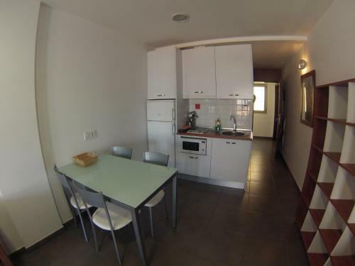 Apartamento Loft Canteras