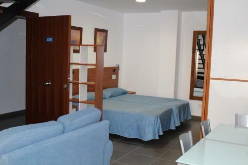 Apartamento Loft Canteras