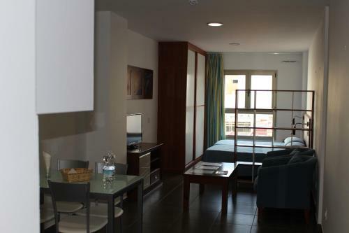 Apartamento Loft Canteras