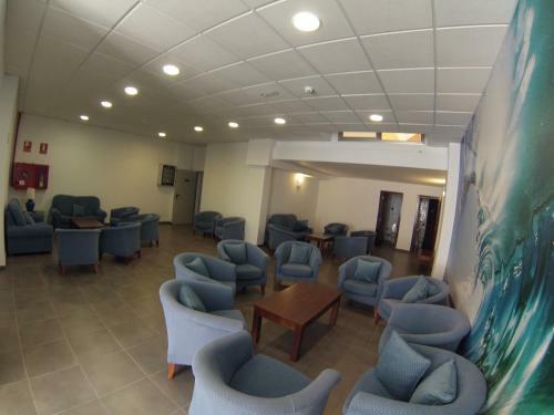 Apartamento Loft Canteras