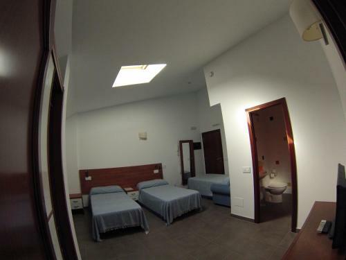 Apartamento Loft Canteras