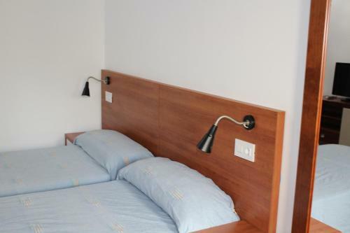 Apartamento Loft Canteras
