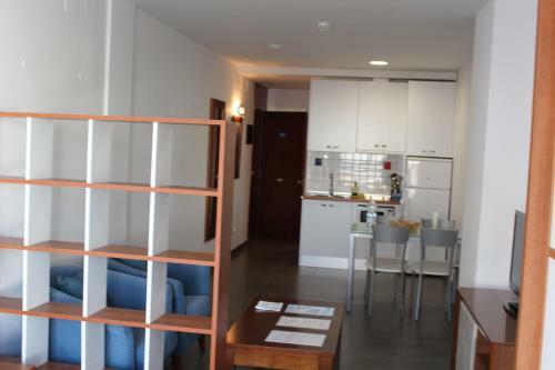 Apartamento Loft Canteras