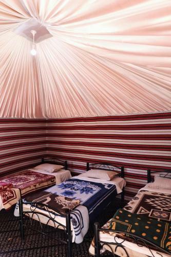 Hotel Jordan Summer Camp