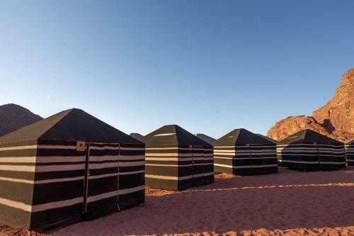 Hotel Jordan Summer Camp