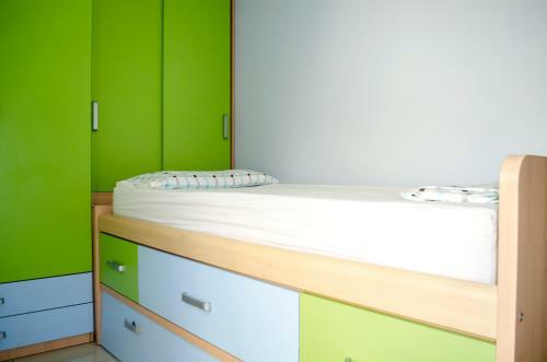 Apartamento Coral Dream