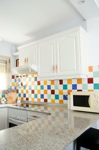 Apartamento Coral Dream