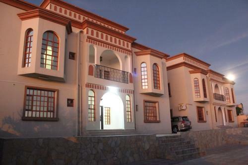 Asas Al Jabal Apartments ??? ???? ?????