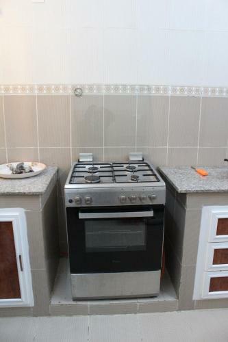 Asas Al Jabal Apartments ??? ???? ?????