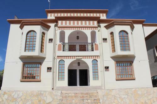 Asas Al Jabal Apartments ??? ???? ?????