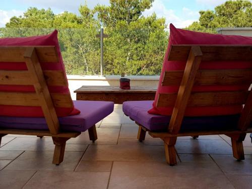 Apartamento Rene