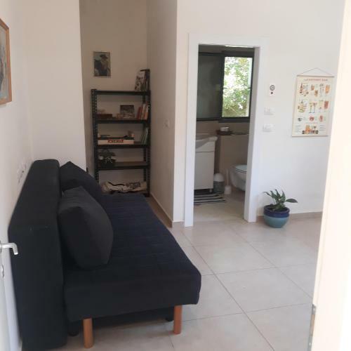 A Sweet Apartment In Hula Valley
