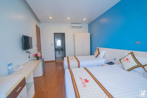 Luffy Hotel