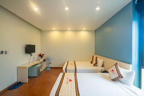 Luffy Hotel