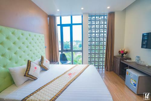 Luffy Hotel