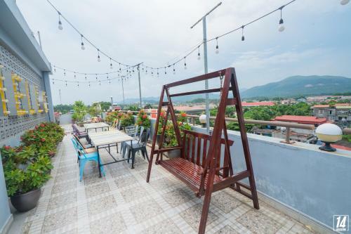 Luffy Hotel
