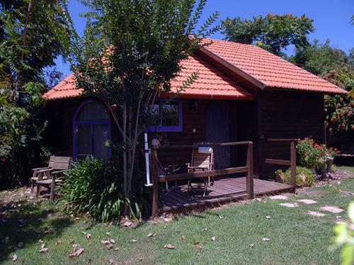 Lodge The Calm West
