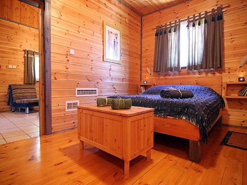 Lodge The Calm West