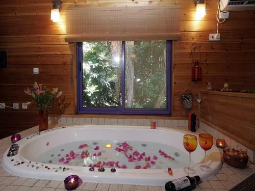 Lodge The Calm West