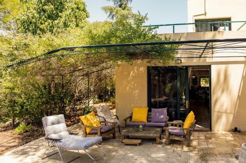 Villa Yael's House Of Freedom
