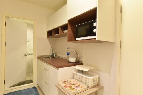 Apartamento Lumpini Park Beach Cha-am (Sea View) A01/207