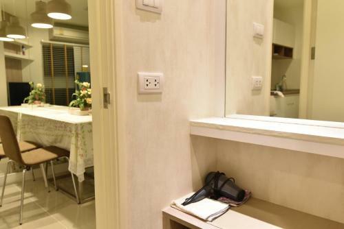 Apartamento Lumpini Park Beach Cha-am (Sea View) A01/207