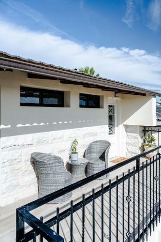 Lodge Valley Suites