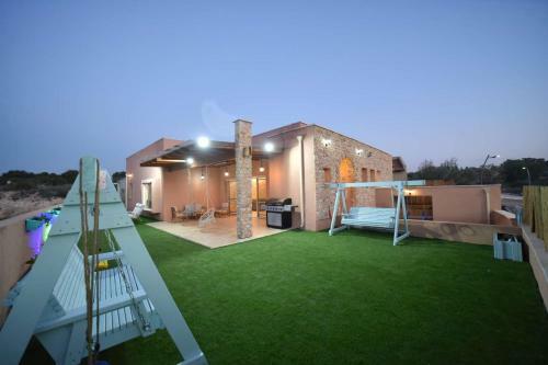 Apartamento European Aristocracy Luzit