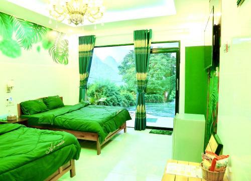 Nh� Ngh? K House