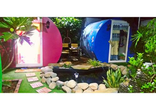 Nh� Ngh? K House