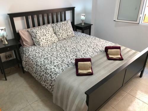 Apartamento Carlo Home