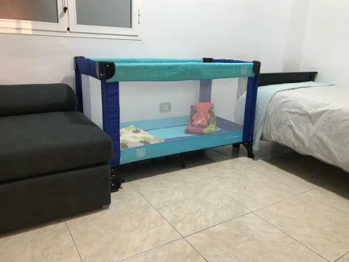 Apartamento Carlo Home
