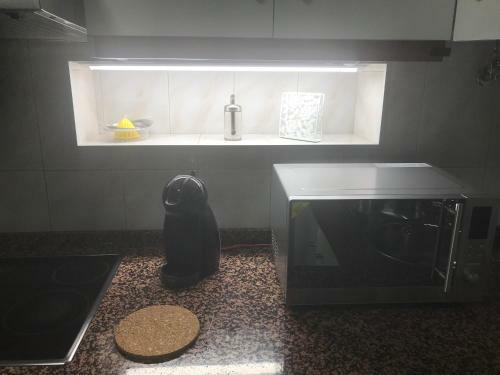 Apartamento Carlo Home